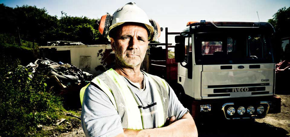 ECU Remapping for Trucks