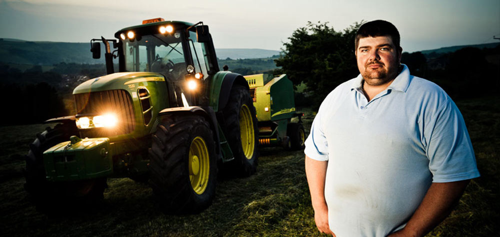 Tractor Tuning