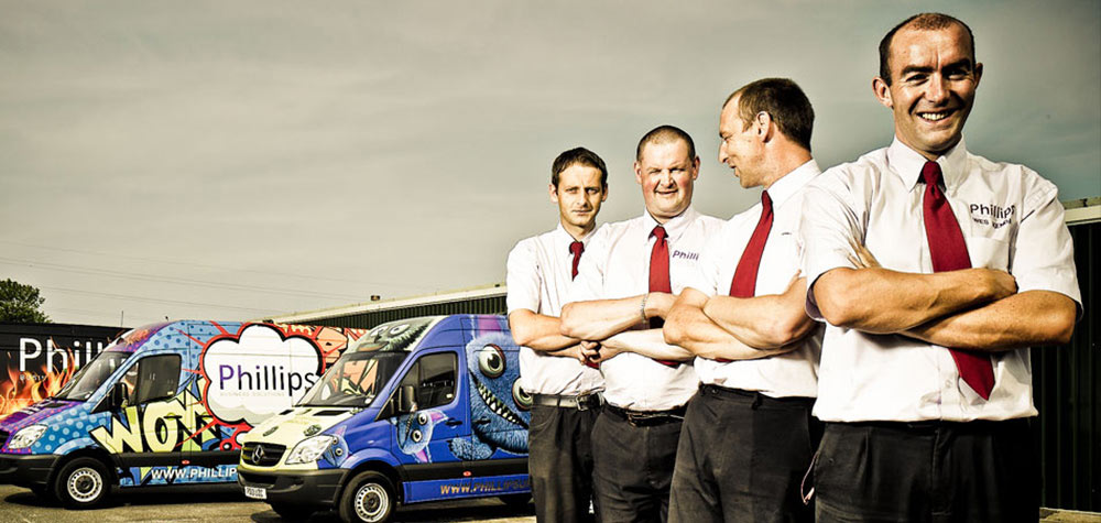 Fleet ECU Remapping Saving on Fuel