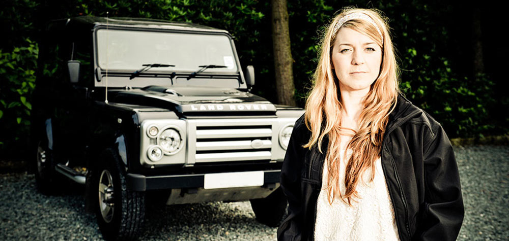 4x4 Remapping