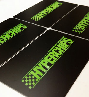 hyperchips