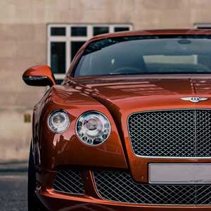 bentley ecu remapping