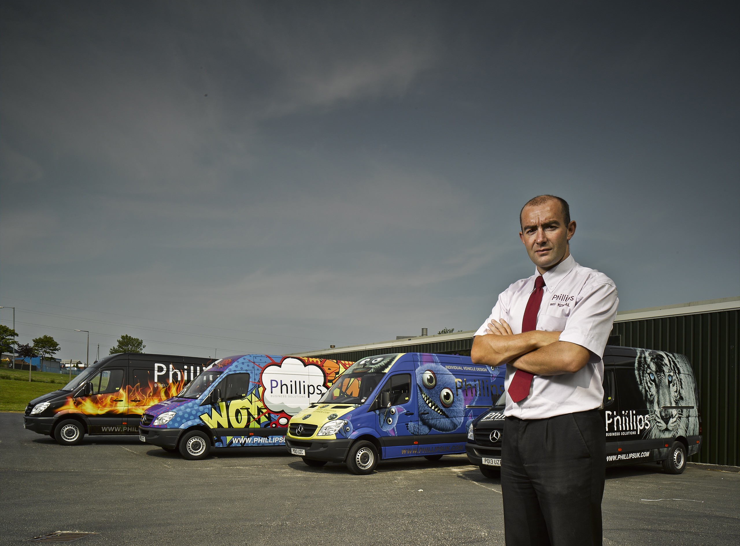 saving fuel on flett vehicles